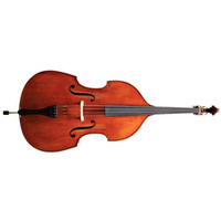 Контрабас Gewa Rubner model №67 Изображение