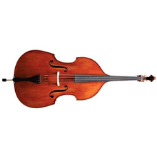 Контрабас 4/4 Gewa Rubner 67 Зображення