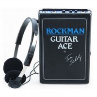 Гітарний підсилювач Dunlop GA GUITAR ACE Зображення