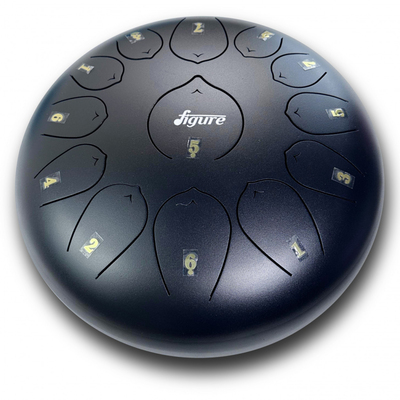 Глюкофон Figure TD1213-BK Изображение