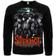 Футболка з довгим рукавом Slipknot (crow) Зображення