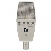 Студійний мікрофон sE Electronics T2 Зображення