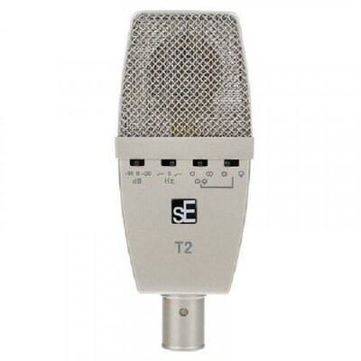 Студийный микрофон sE Electronics T2 Изображение