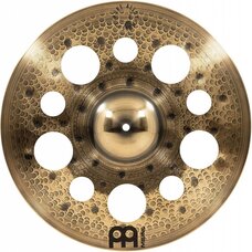 Тарелка Meinl PAC18TRC Pure Alloy Custom 18 "Trash Crash Изображение