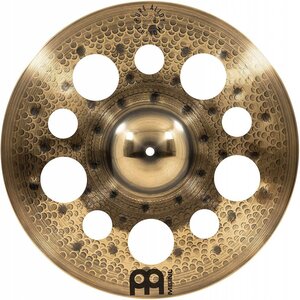 Тарілка Meinl PAC18TRC Pure Alloy Custom 18" Trash Crash Зображення