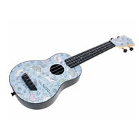 Укулеле Flight TUS40 Unicorn Travel soprano Изображение