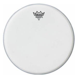 Пластик для барабана REMO AMBASSADOR X COATED 10" Изображение