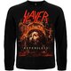 Футболка з довгим рукавом Slayer "Repentless" Зображення