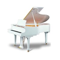 Рояль Ritmuller GP188A White Изображение