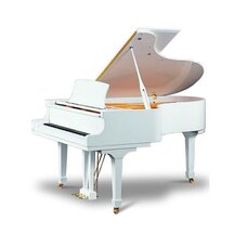 Рояль Ritmuller GP188A White Изображение