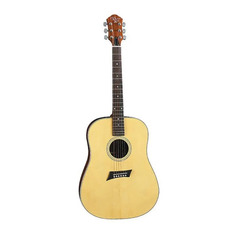 Акустическая гитара Michael Kelly V5 4/4 Изображение