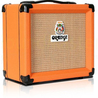 Комбоусилитель Orange CRUSH 12 Изображение