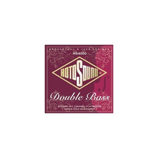 Струни для контрабасу Rotosound RS4000 Зображення
