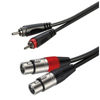 Аудиокабель Roxtone RACC170L2 Изображение