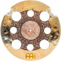 Тарілка Meinl B16DUTRC Byzance 16" Dual China Зображення