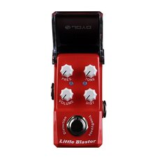 Педаль эффектов Joyo JF-303 Little Blaster (Distortion) Изображение