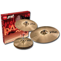 Набор тарелок Paiste 5 Universal Set Изображение