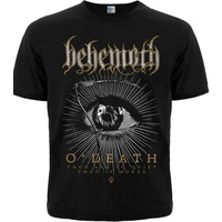 Футболка Behemoth "O’ Death" Зображення