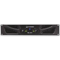 Усилитель мощности CROWN XLi3500 Изображение