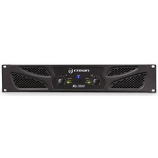 Підсилювач потужності CROWN XLi3500 Зображення