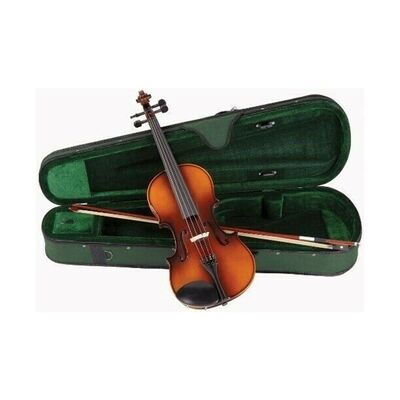 Футляр для скрипки ANTONI ACV015 3/4 Зображення