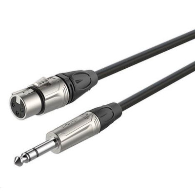 Мікрофонний кабель Roxtone DMXJ220L5 Зображення