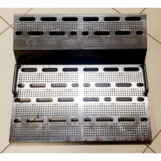 Педалборд Dunlop Изображение