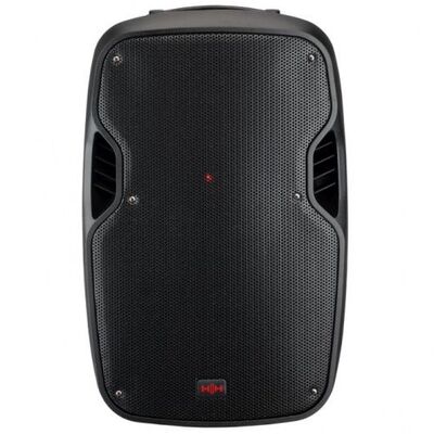 Активная портативная акустическая система HH Electronics VRE-12AG2 Изображение