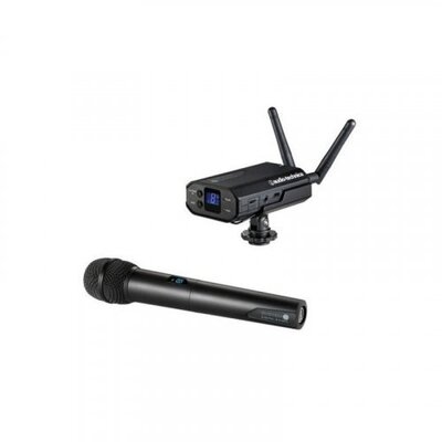 Радіосистема Audio-Technica ATW-1702X3M Зображення
