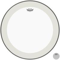 Пластик REMO P4-0314-BP BAT/ POW 4/CLEAR 14" Зображення