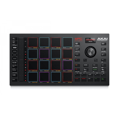 AKAI MPC Studio II MIDI контроллер Изображение
