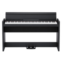 Цифровое пианино KORG LP-380-BK U Изображение