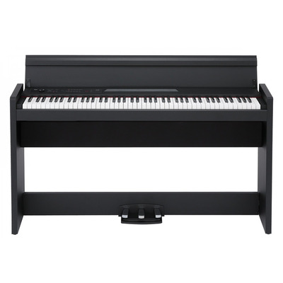 Цифровое пианино KORG LP-380-BK U Изображение