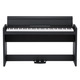 Цифровое пианино KORG LP-380-BK U Изображение