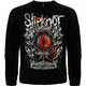 Футболка с длинным рукавом Slipknot "Des Moines" Изображение