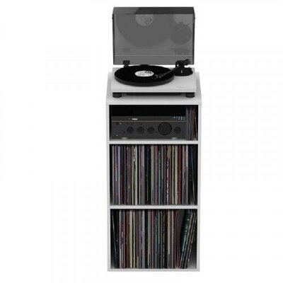 Стійка Glorious Modular Mix Rack White Зображення