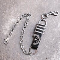 Ланцюг "Патронташ" (ch-014) Зображення