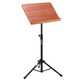 Пюпітр оркестровий On-Stage Stands SM7312W Зображення
