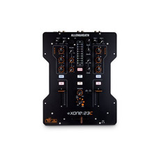 DJ-микшер XONE by Allen Heath: 23C Изображение