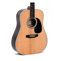 Гітара акустична Sigma DT-1 + Зображення