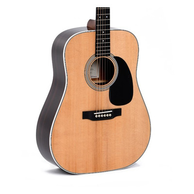 Гітара акустична Sigma DT-1 + Зображення