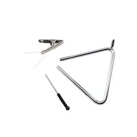 Трикутник оркестровий Ludwig LE1334 Зображення