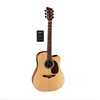 Електроакустична гітара VGS V-12S CE Зображення