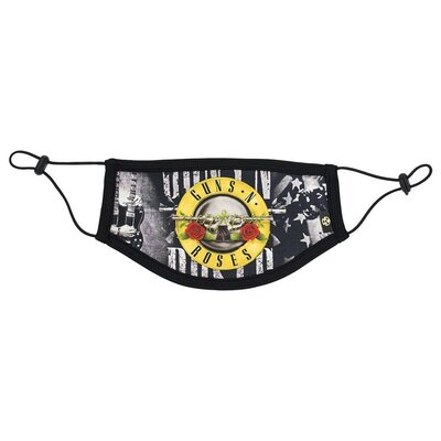 Маска Guns N’ Roses (logo) Зображення