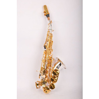 Сопрано саксофон Birdland BSS-11S Зображення