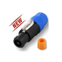 Разъем Roxtone RP031-WP Изображение