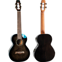 Укулеле Flight NIGHTHAWK TENOR EQ-A Изображение