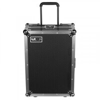 Кейс UDG Ultimate Flight Case Multi Format MK2 TR Silver Зображення