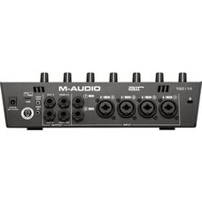 Аудиоинтерфейс M-Audio Air 192x14 Изображение