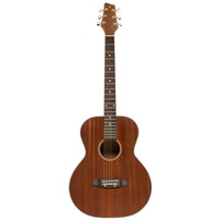 Акустическая гитара STAGG STG SA25 A MAHO Изображение